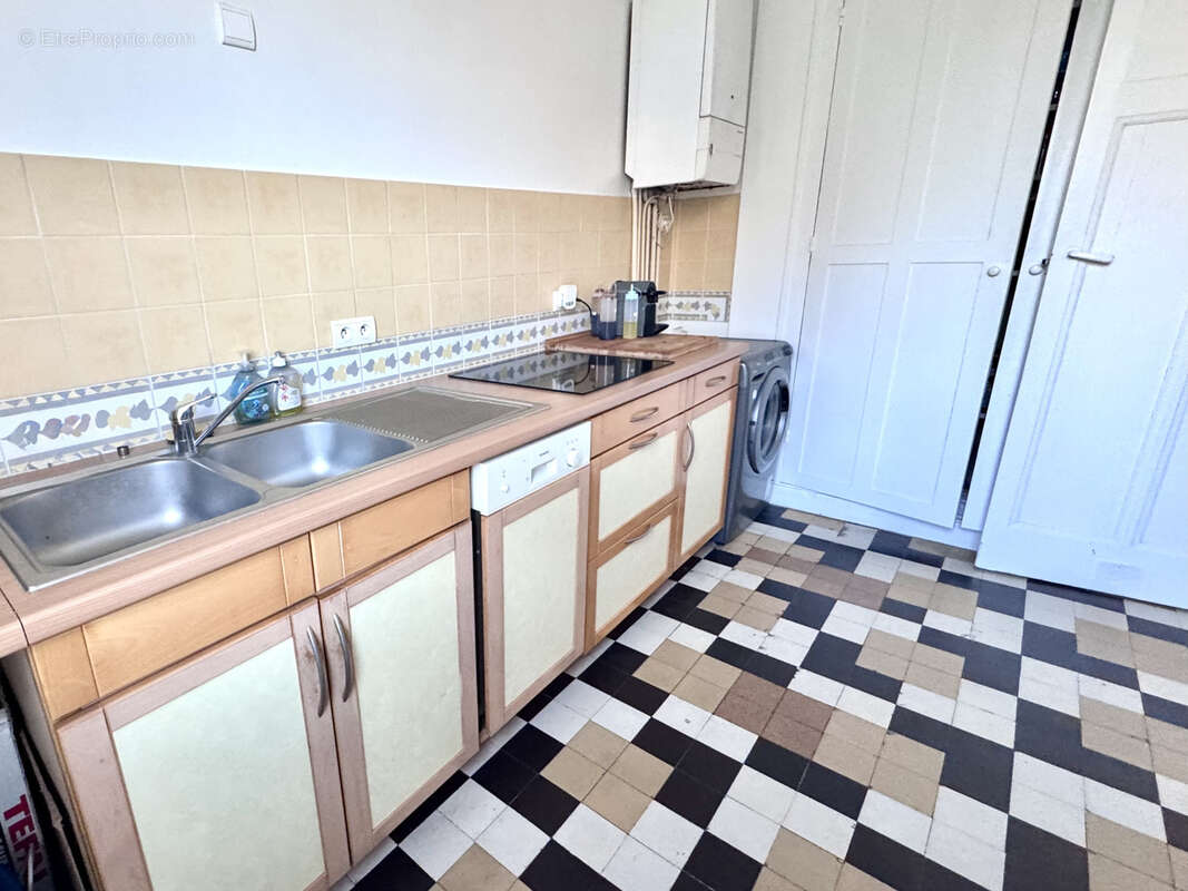 Appartement à LE HAVRE