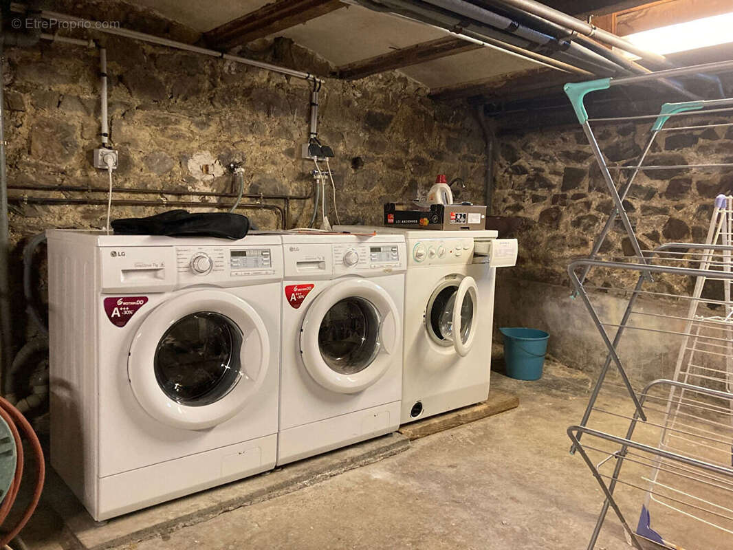 Appartement à GRANVILLE