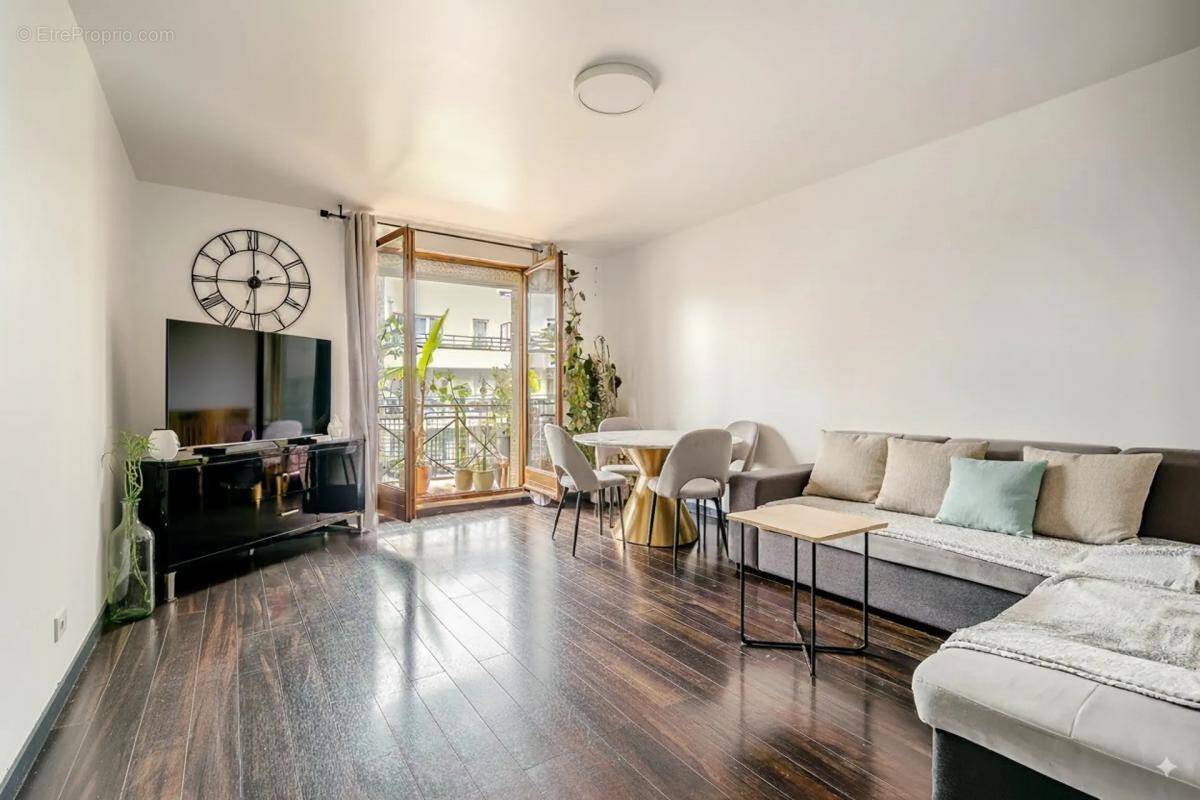 Appartement à VILLEPINTE