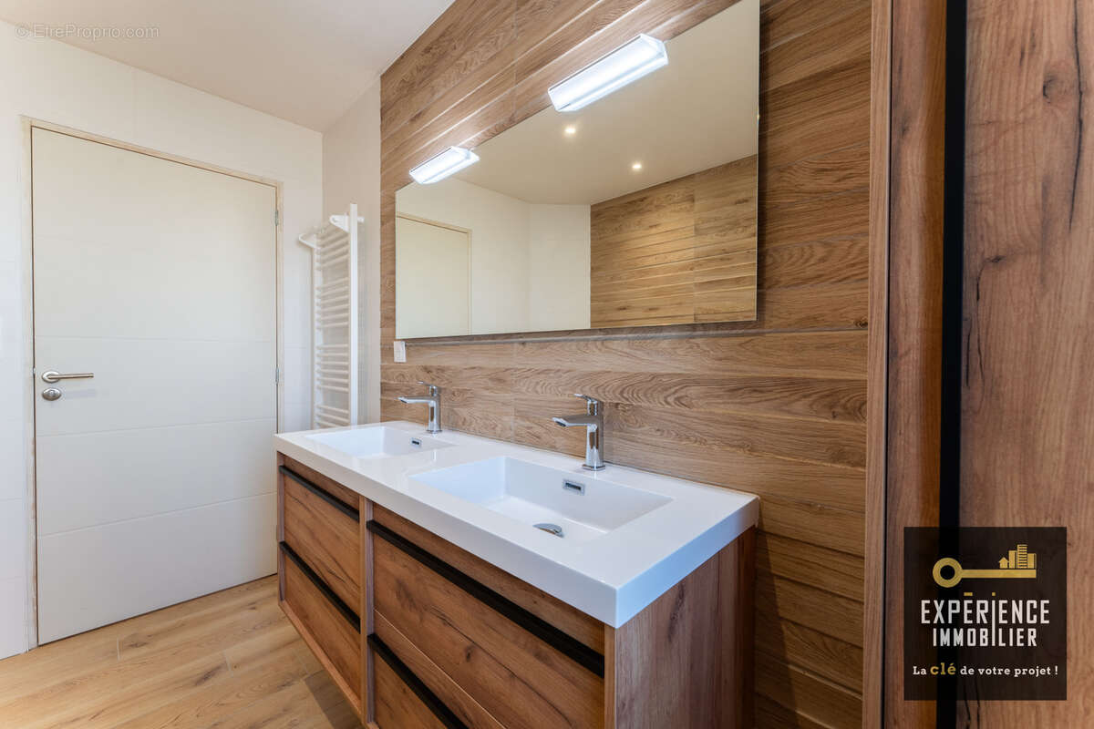 Maison neuve de plain-pied - photo 14