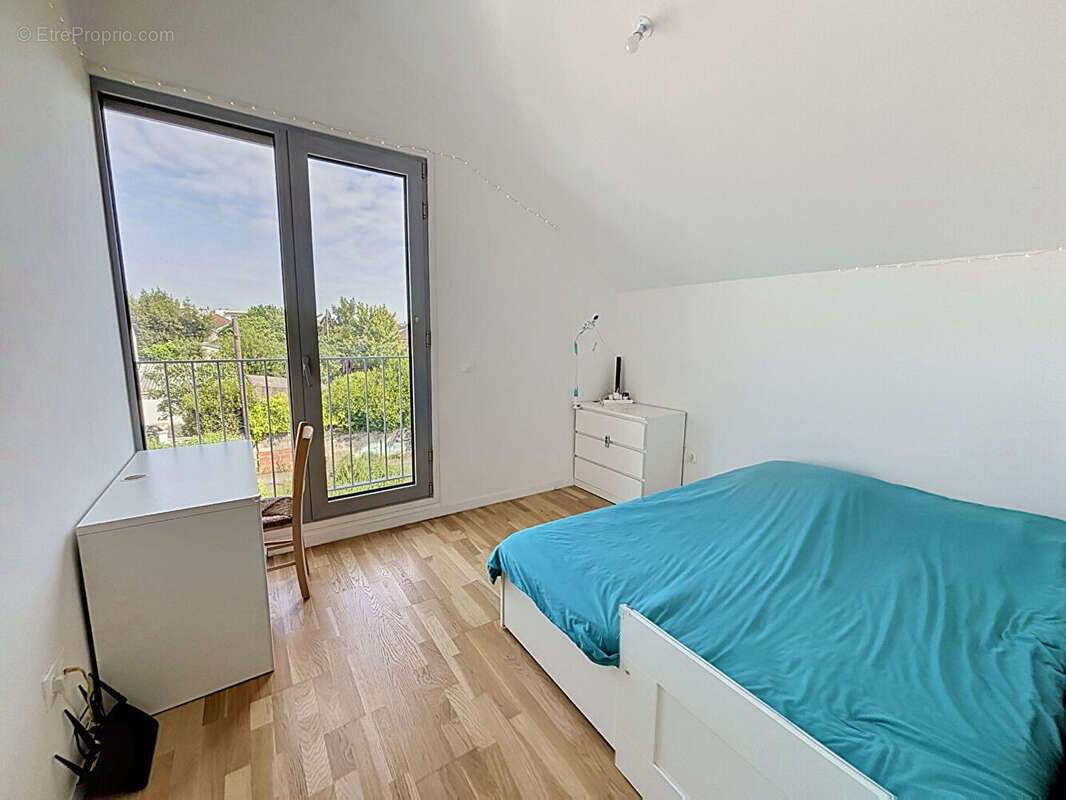 Maison à VITRY-SUR-SEINE