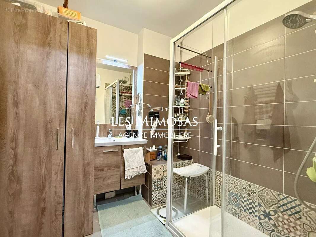 Appartement à FREJUS