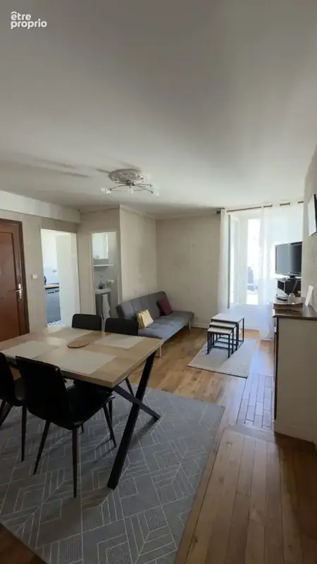 Appartement à ORLEANS