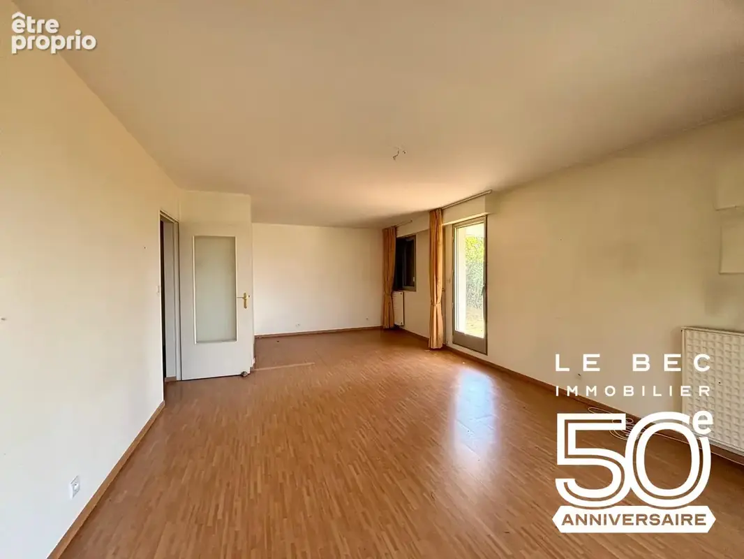 Appartement 68 m² à Vannes  - photo 3