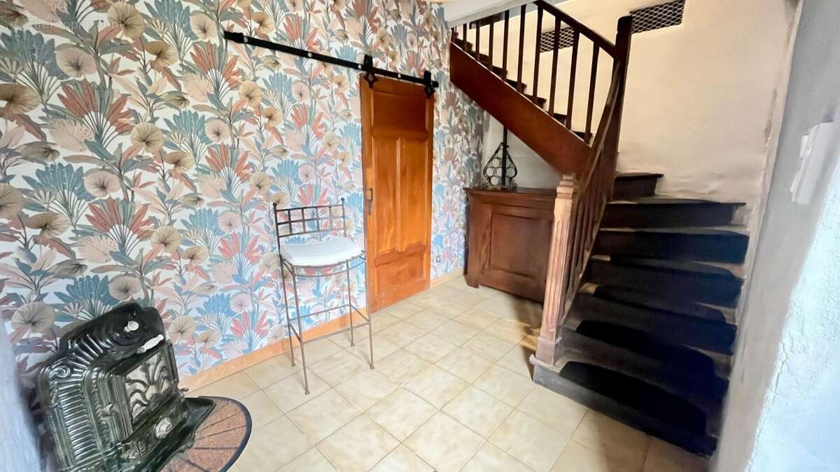 Maison à SAINT-BENOIT-DE-CARMAUX