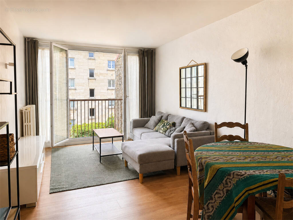 Appartement à CLAMART