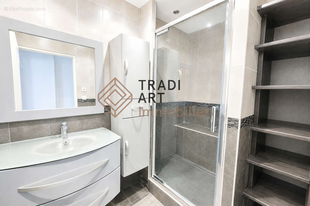 Appartement dernier etage a vendre - saint-michel-sur-orge - photo 6