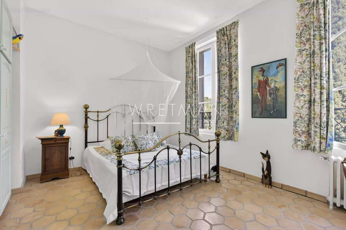 Maison à LE THORONET