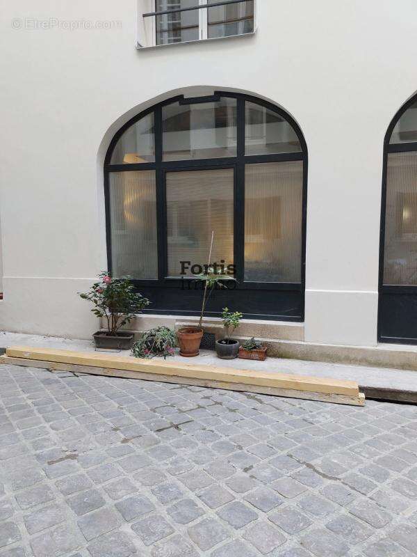 Paris 2 - appartement 46,68 m2 rue montmartre - photo 17
