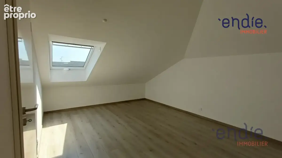 Appartement 2 pièces 56 m² à vendre à Rosenau (68128) - photo 4