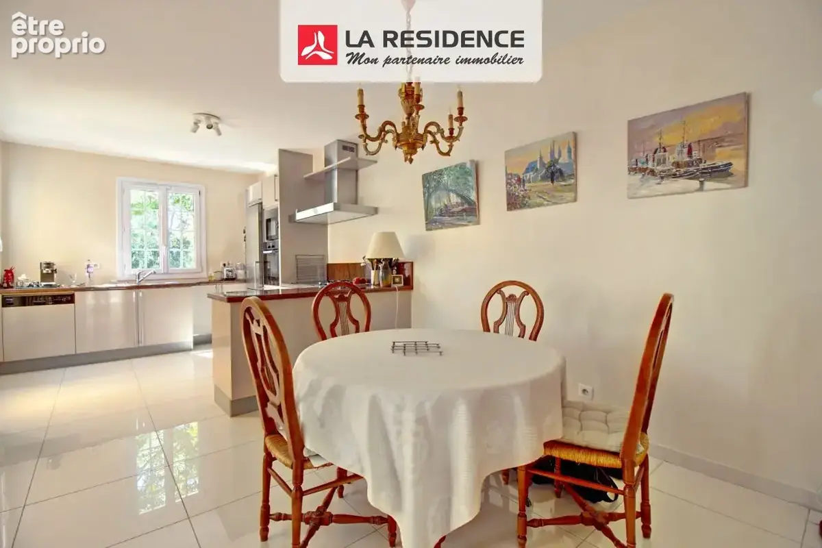 Maison 7 pièces 172 m² à vendre à Poissy (78300) - photo 5