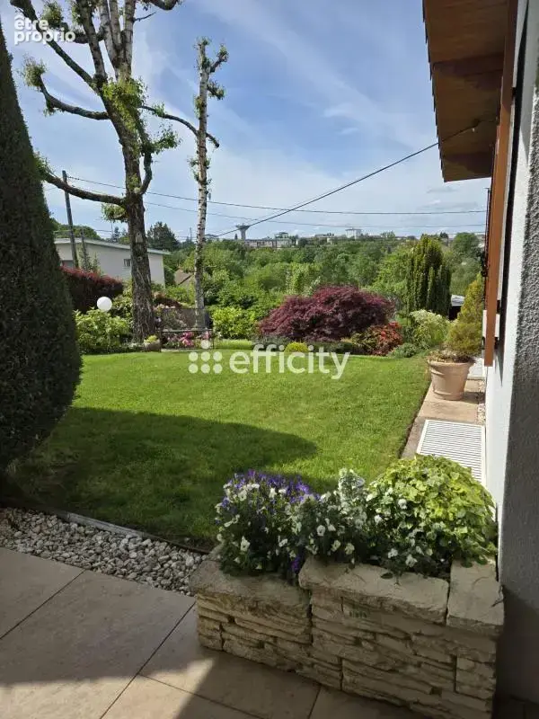 Maison 165 m² à Epinal  - photo 3