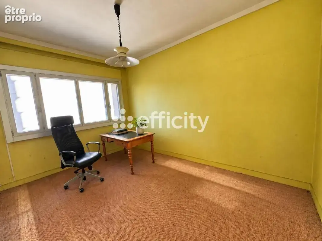 Appartement - photo 7