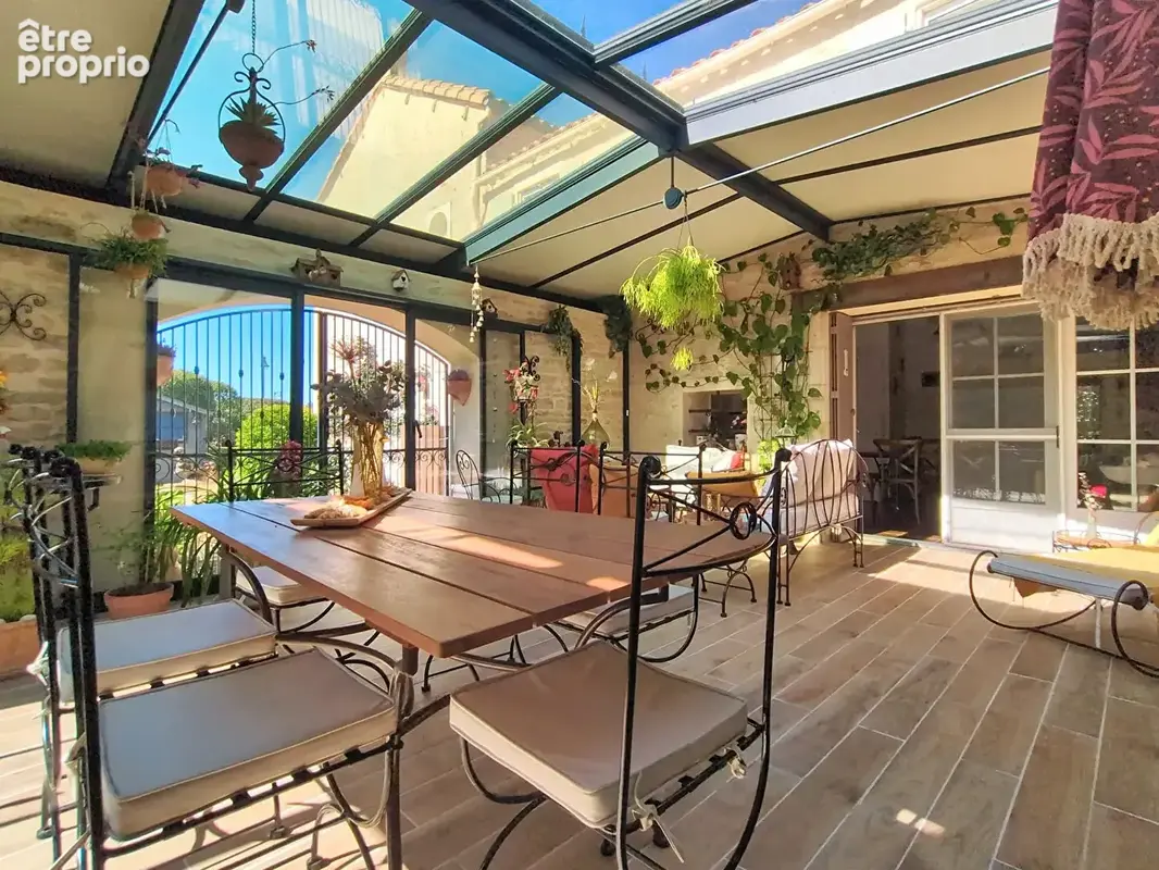 Maison Courçon 8 pièces 277.78 m² - photo 6