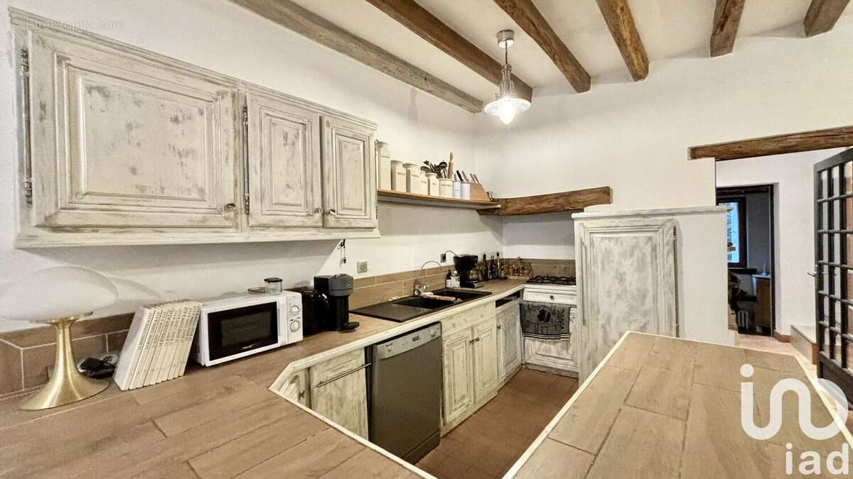 Photo 4 - Appartement à GOMETZ-LE-CHATEL