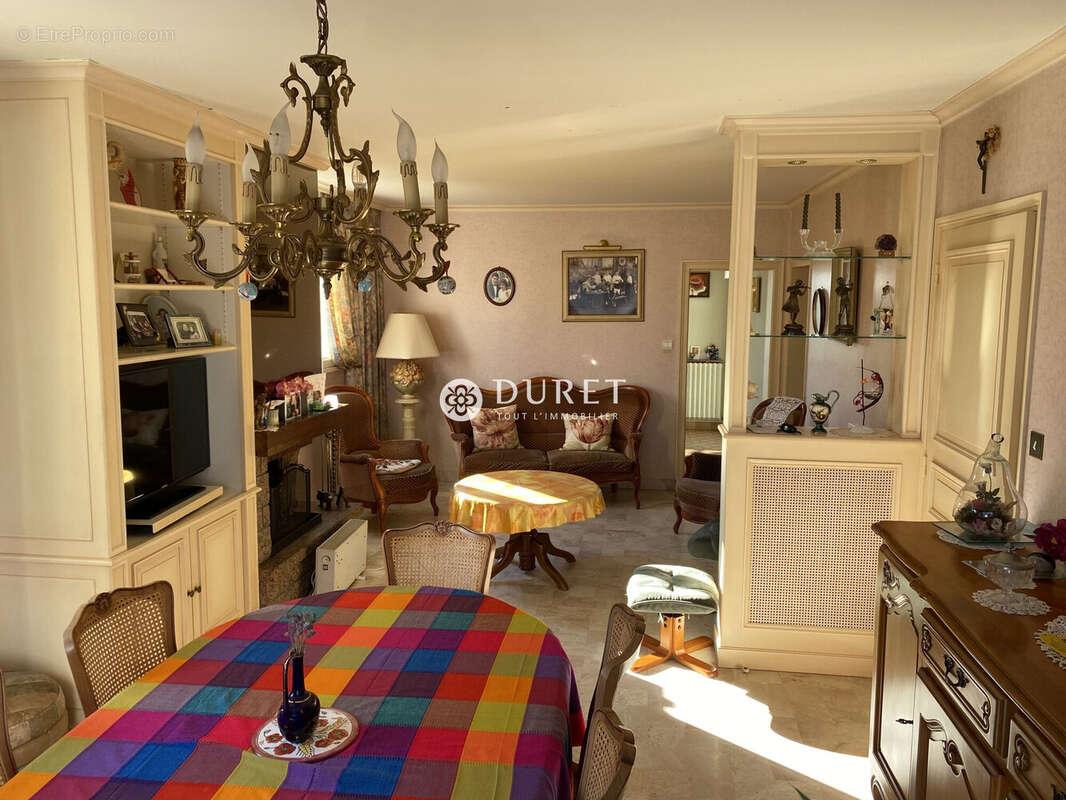 Maison à SAINT-FULGENT