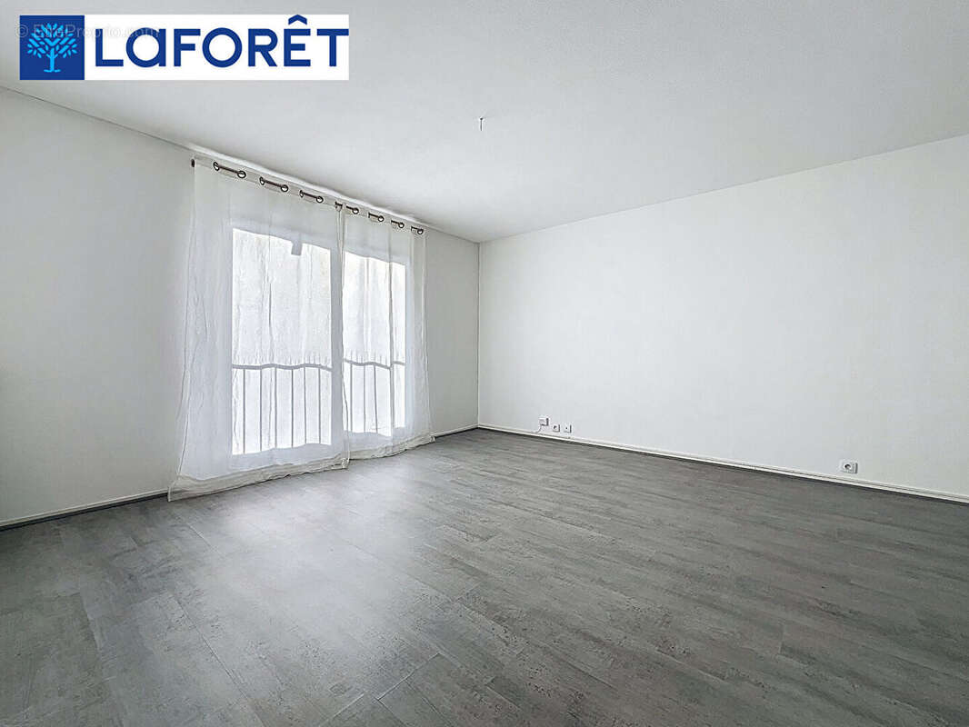 Appartement à QUETIGNY