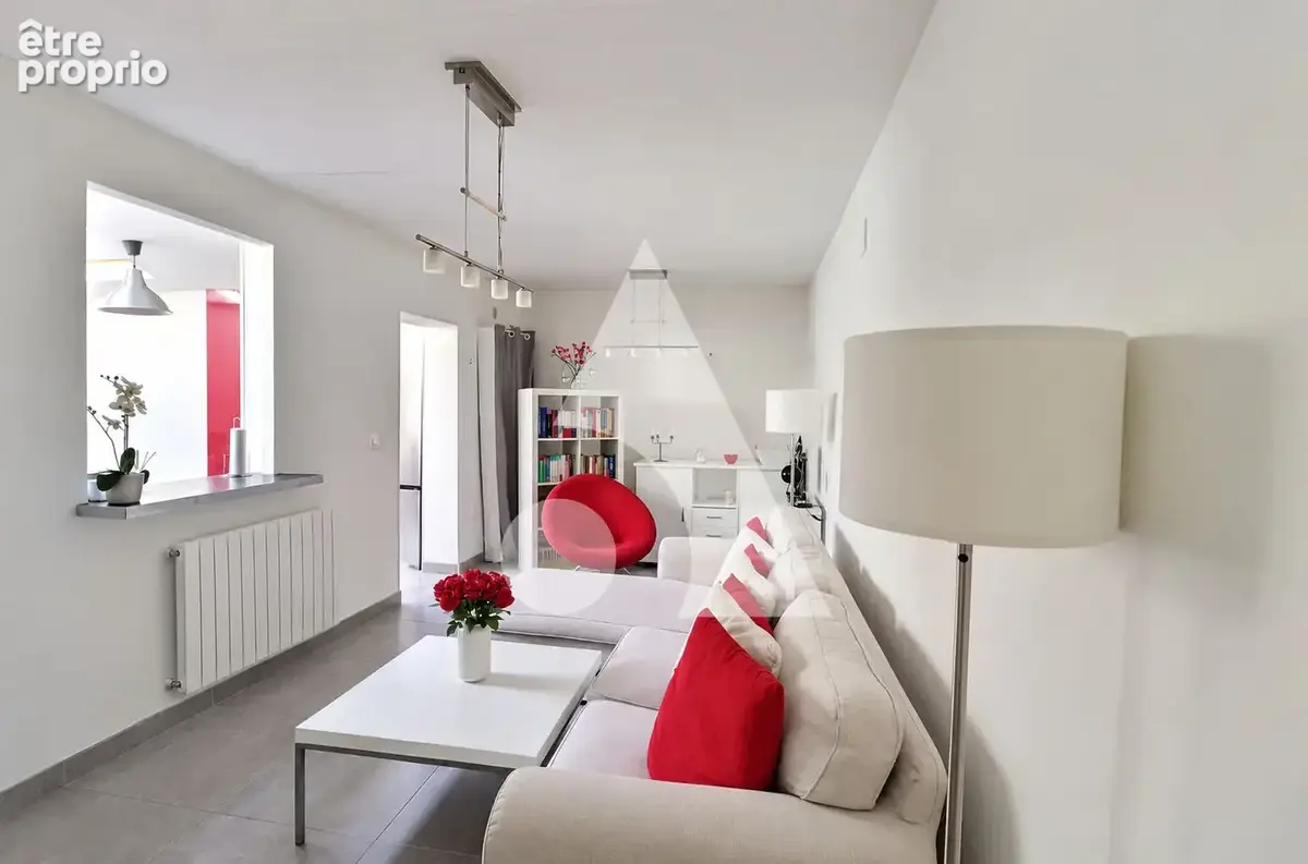 Pavillon individuel  - Sannois - photo 3