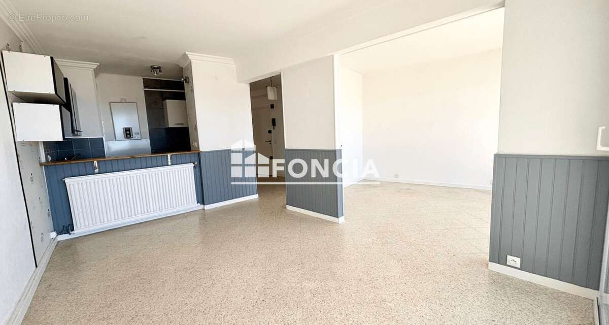 Appartement à FREJUS