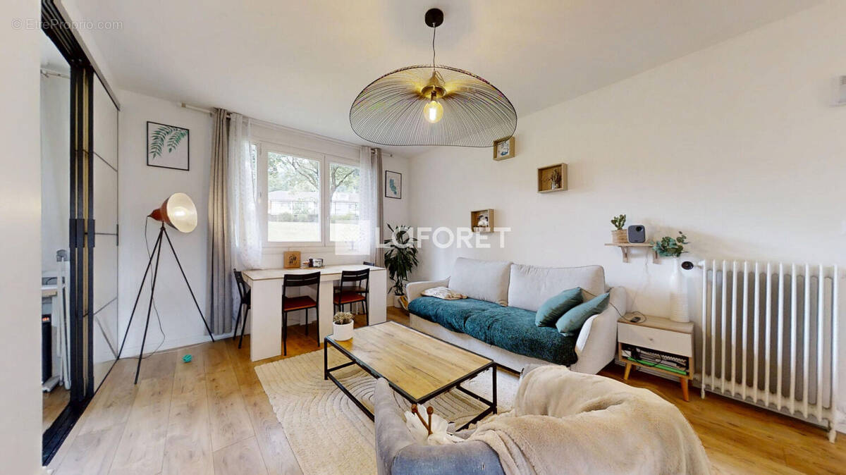 Appartement à VERSAILLES