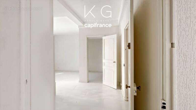 Appartement à DEAUVILLE