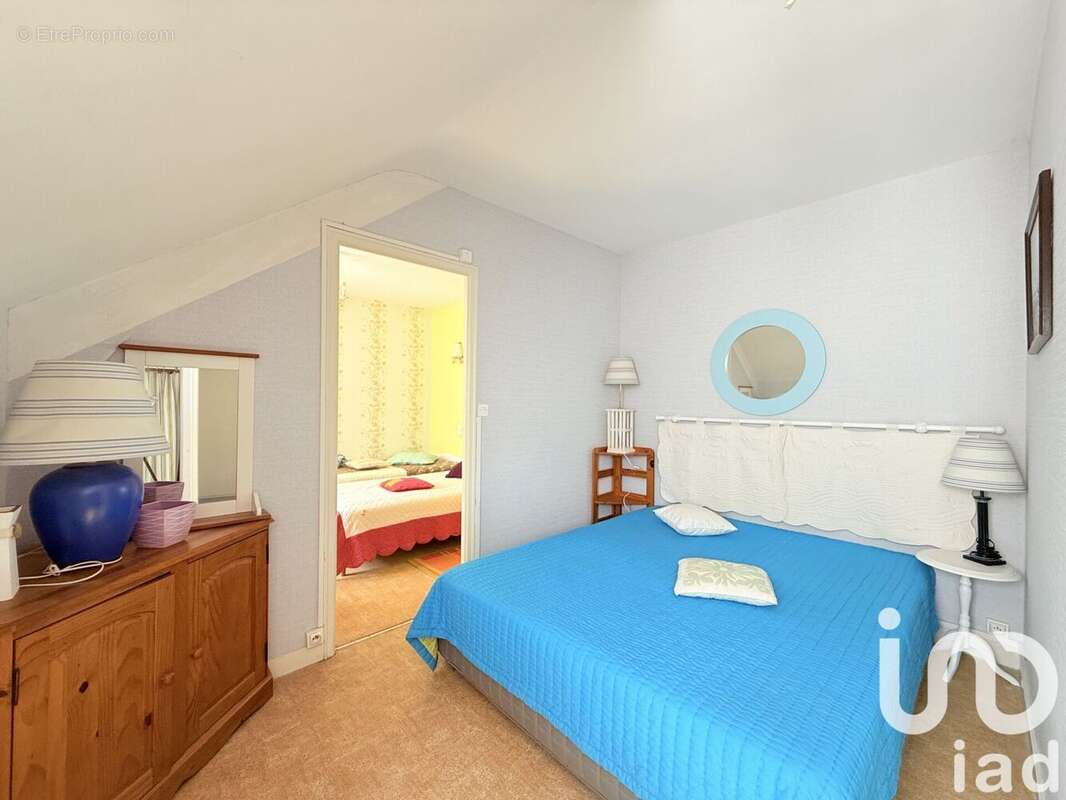 Photo 8 - Maison à DOL-DE-BRETAGNE