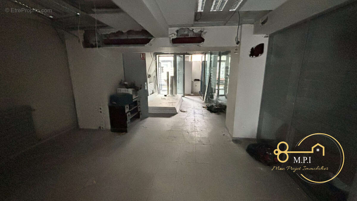 Appartement à LA FERTE-MACE