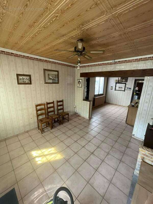 Photo 3 - Maison à CRESPIN