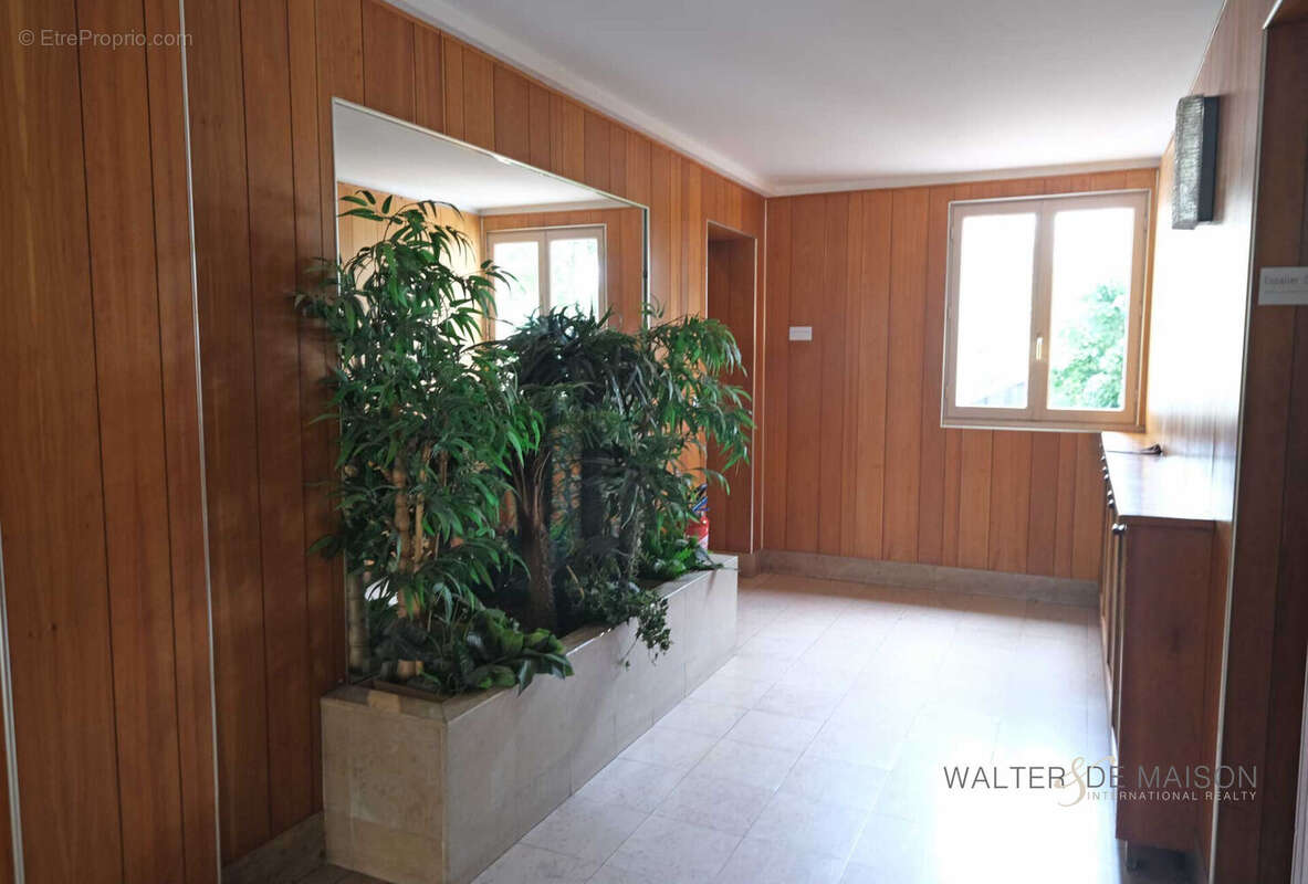 Appartement à SAINT-MAUR-DES-FOSSES