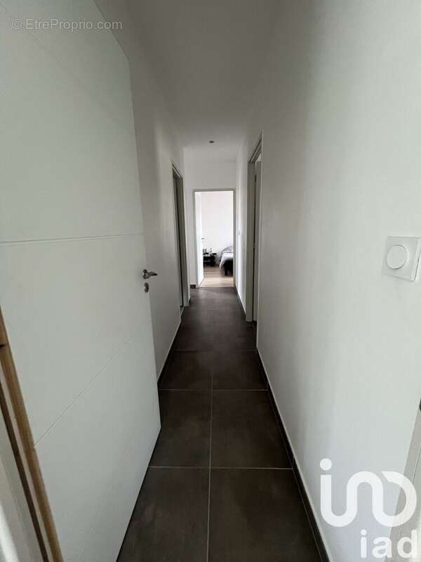 Photo 9 - Maison à SAINT-MAXIRE