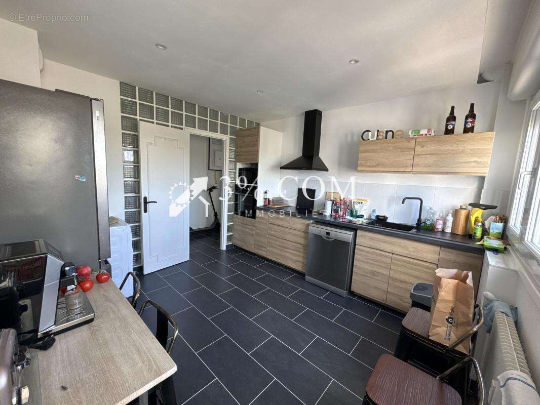 Appartement à VALENCIENNES