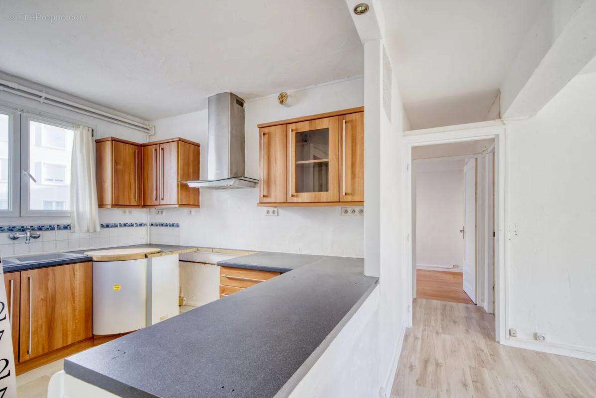 Appartement à ROYAN