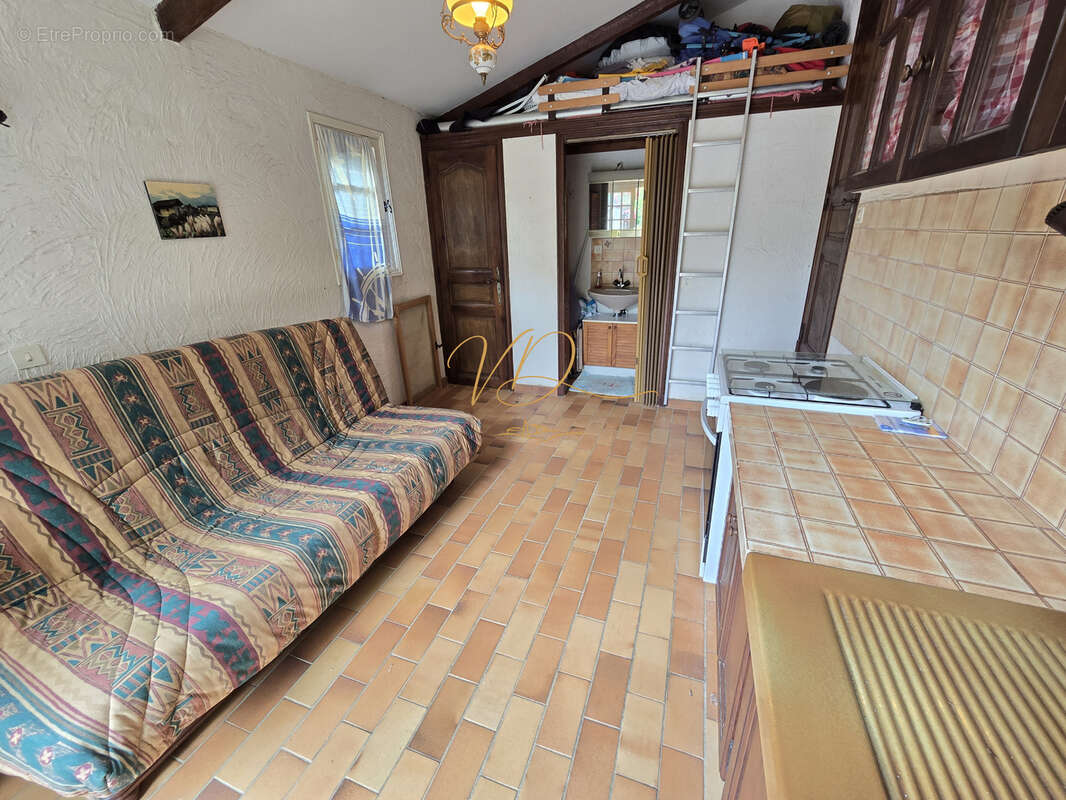 Gigaro plage à pieds - photo 5