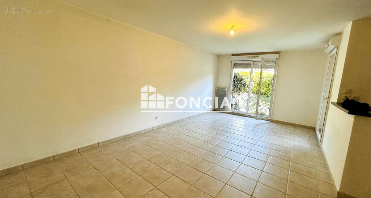 Appartement à CASTANET-TOLOSAN