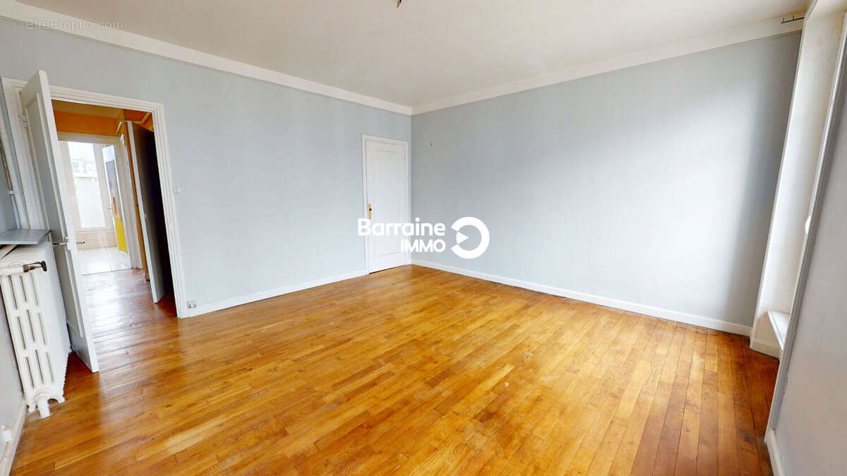 Appartement à BREST