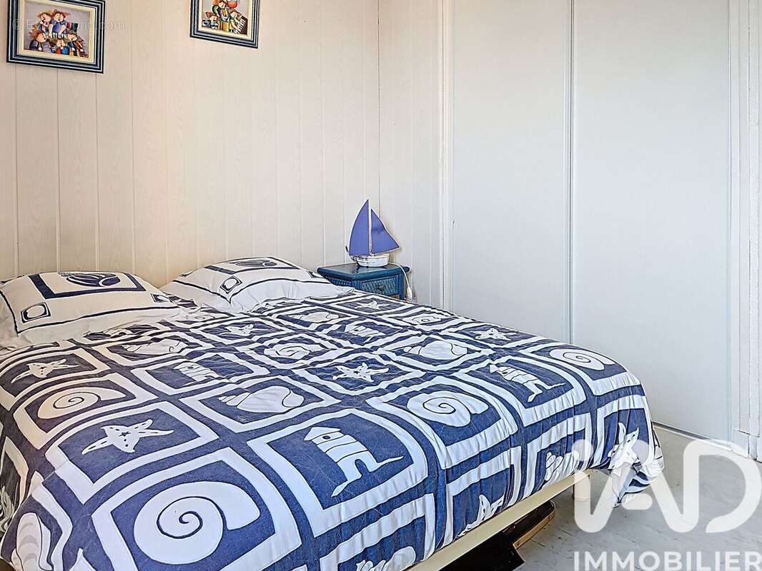 Photo 6 - Appartement à AGDE