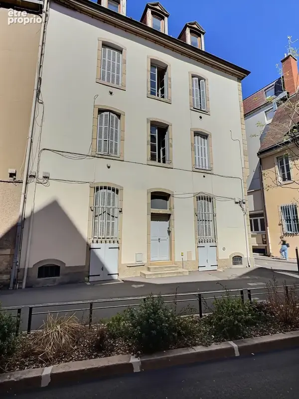 Appartement 29 m² à Dijon  - photo 3