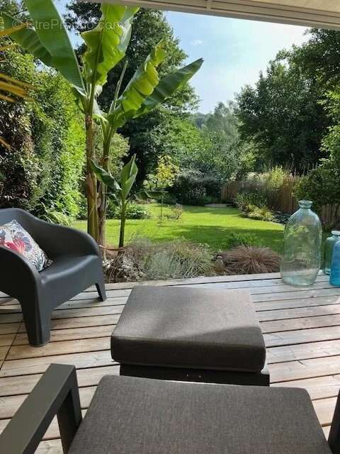 Maison à CHATEAUFORT