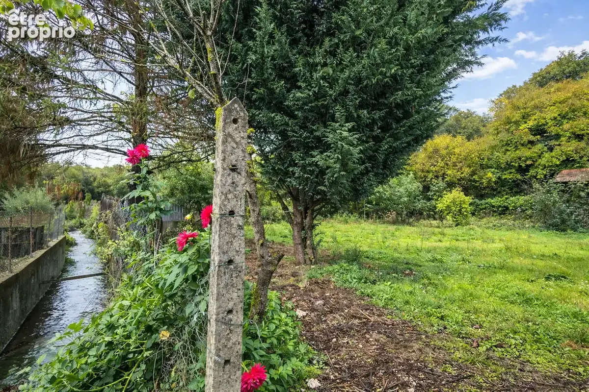Maison 5 pièces 88 m² à vendre à Asnieres-Sur-Nouere (16290) - photo 136