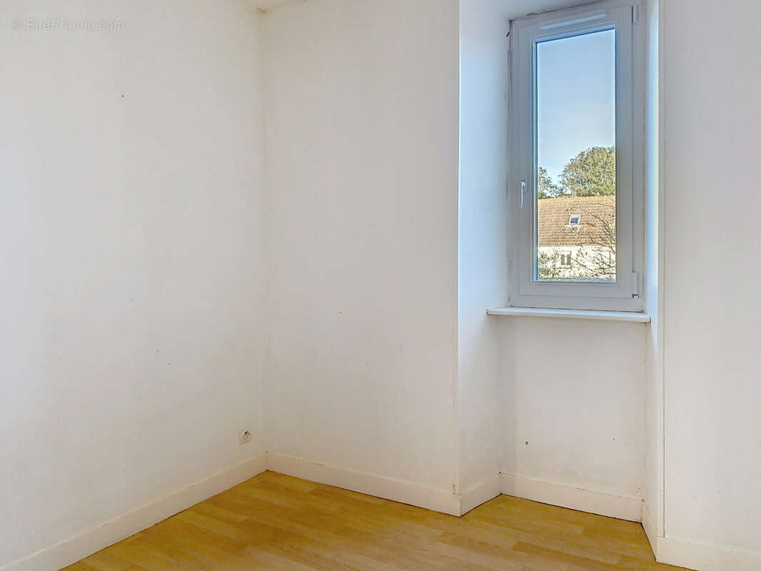 Maison à SAINTE-MERE-EGLISE