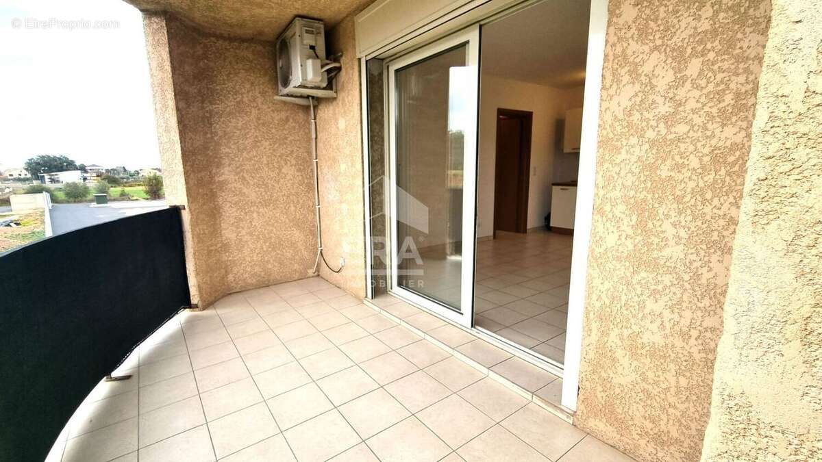 Appartement 40m² à penta-di-casinca - photo 3
