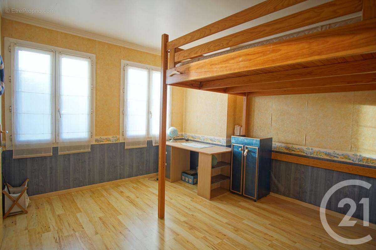 Appartement à CHOISY-LE-ROI