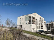 Appartement à L'ISLE-D'ABEAU