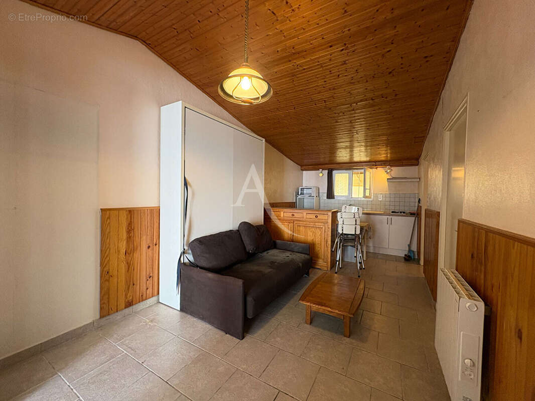 Maison Les Sables D Olonne  proche plage avec garage et jardin - photo 12
