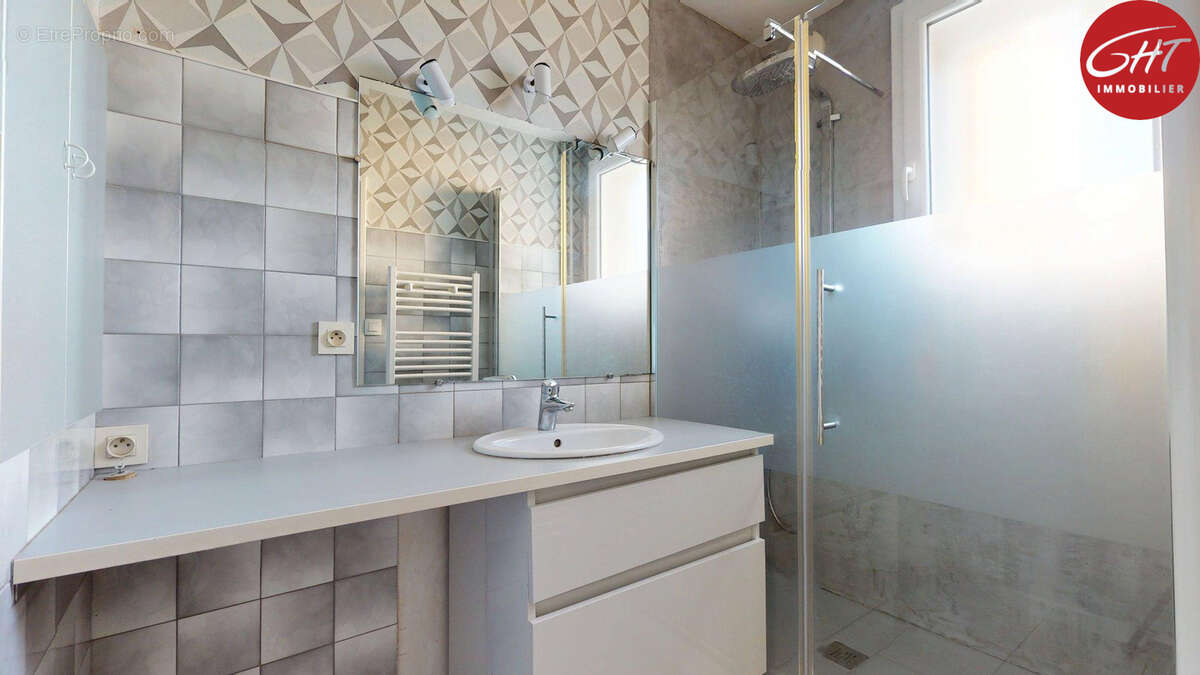 Appartement à BESANCON