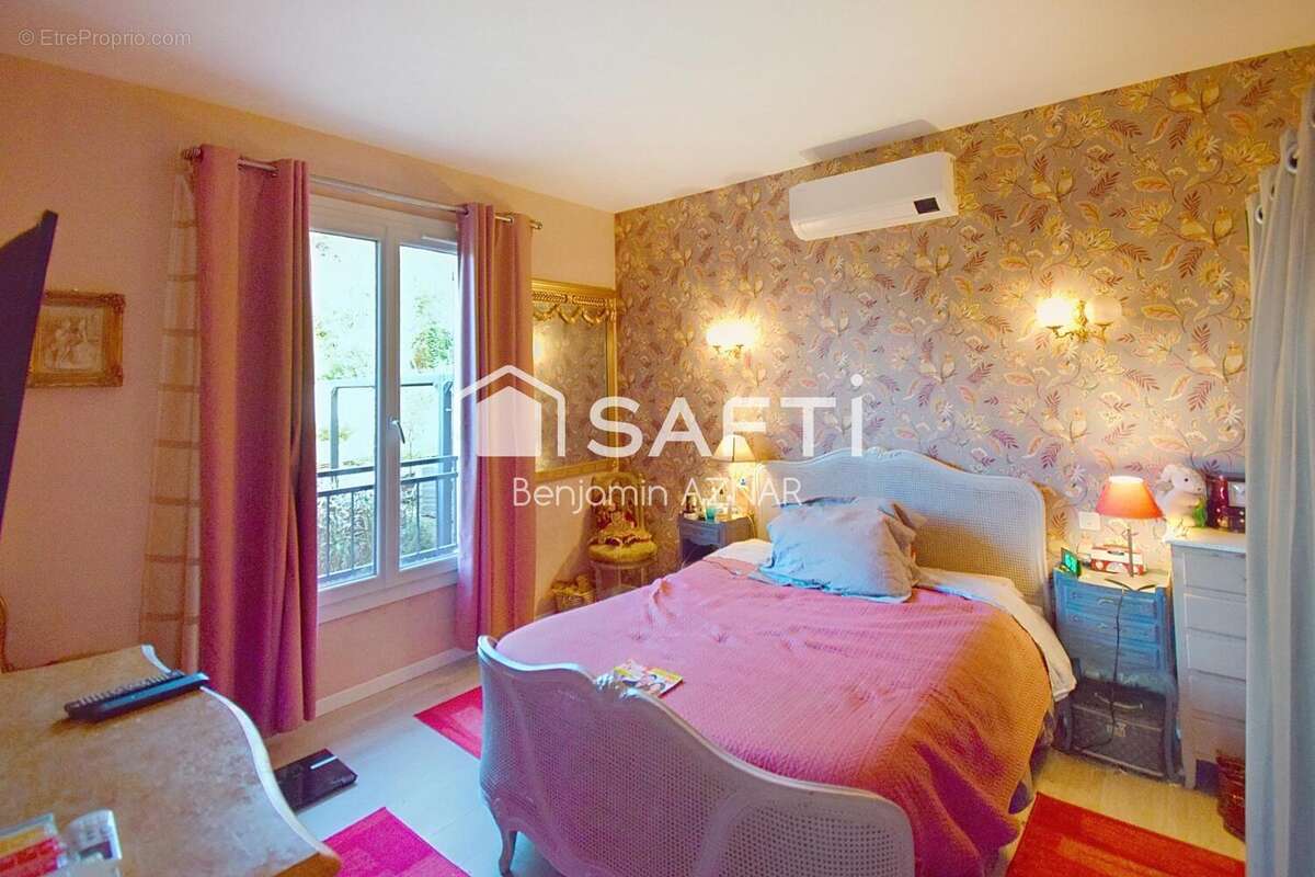 Photo 6 - Maison à LEVIGNAC