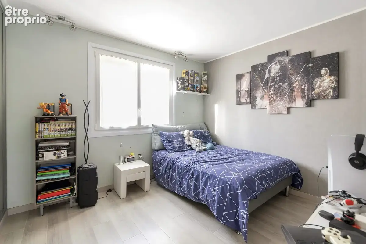 Maison 6 pièces 109 m² à vendre à Linas (91310) - photo 9