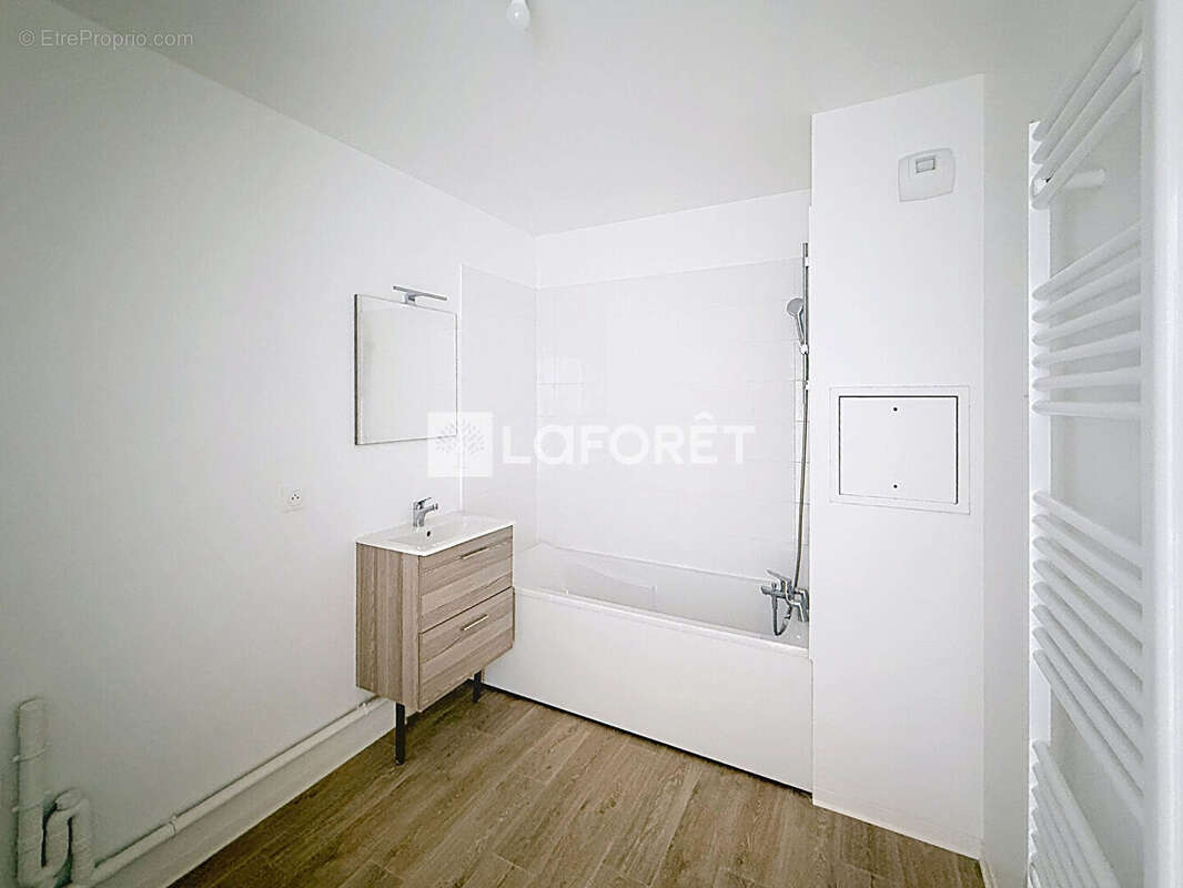 Appartement à MONTLHERY
