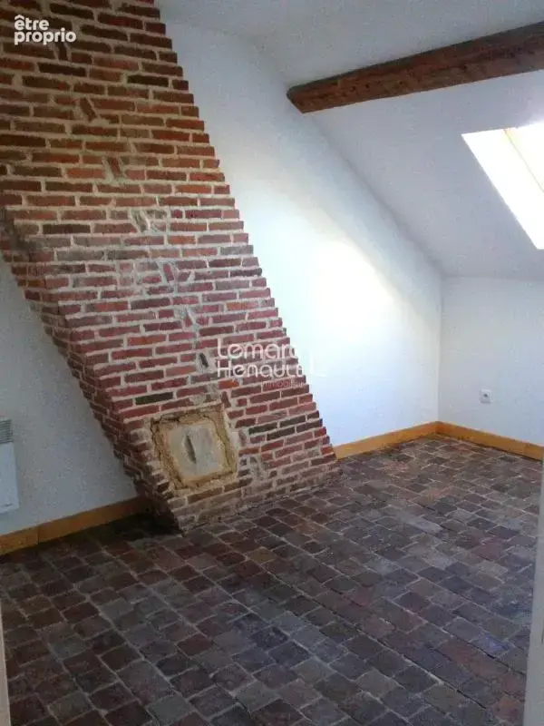 2 appartements F2 et F1 loués - photo 5