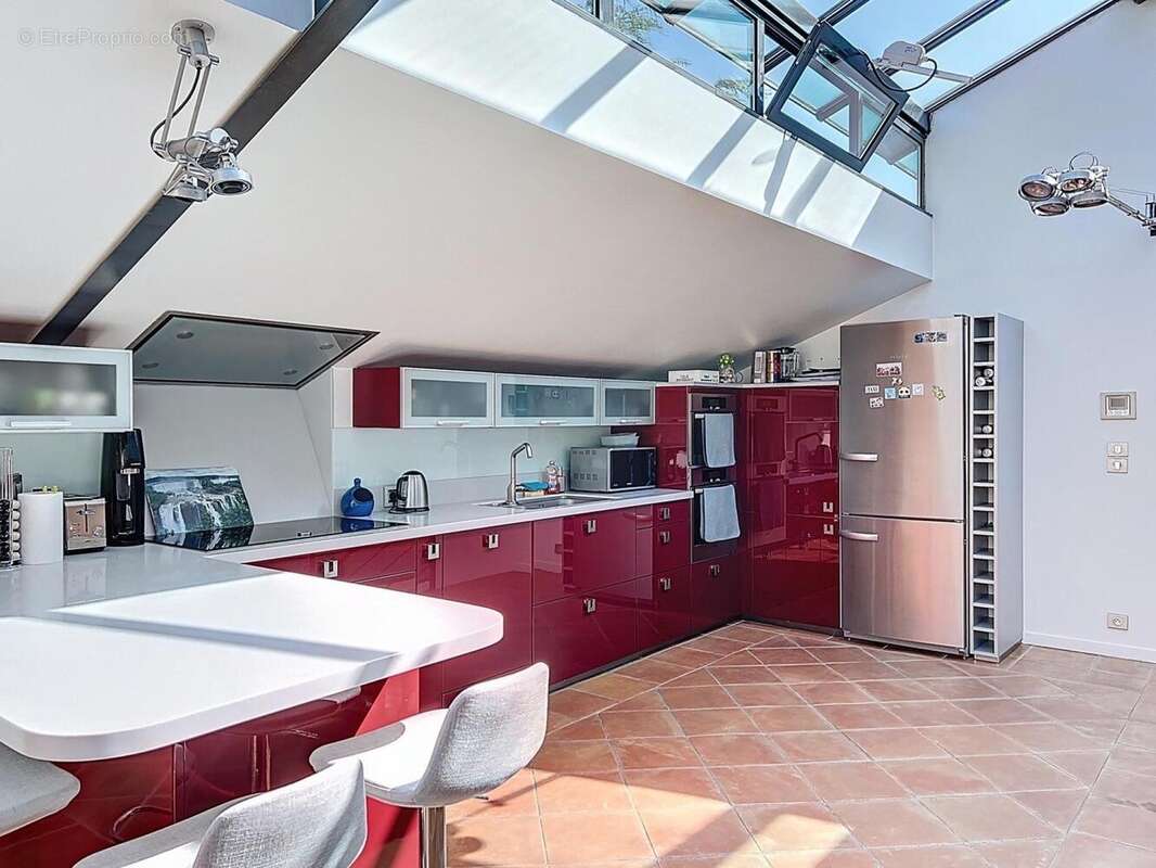 Photo 3 - Maison à NOGENT-SUR-MARNE